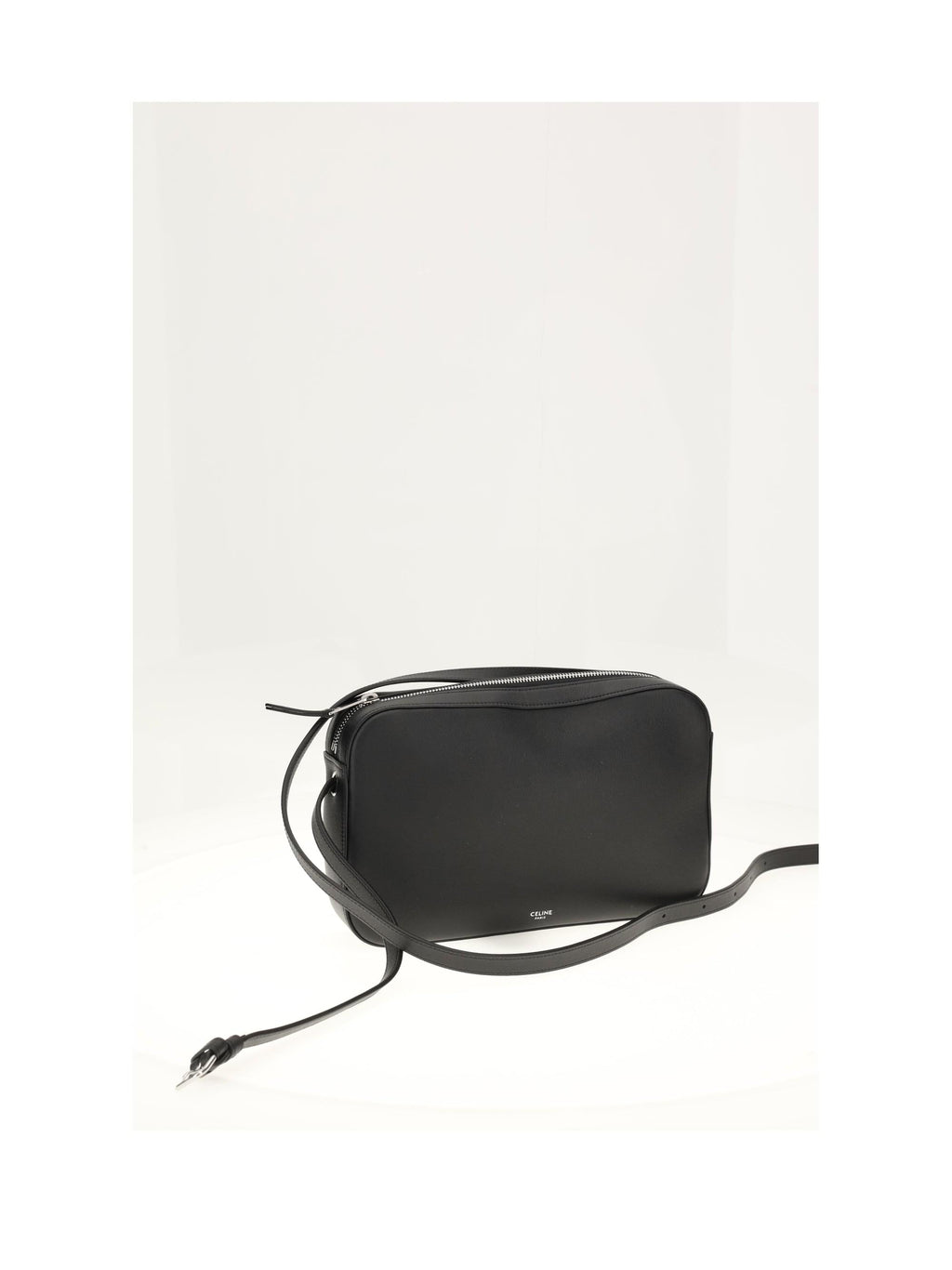 Celine Men Messenger With Charm