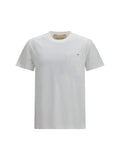 Valentino Men Cotton Vlogo T-Shirt