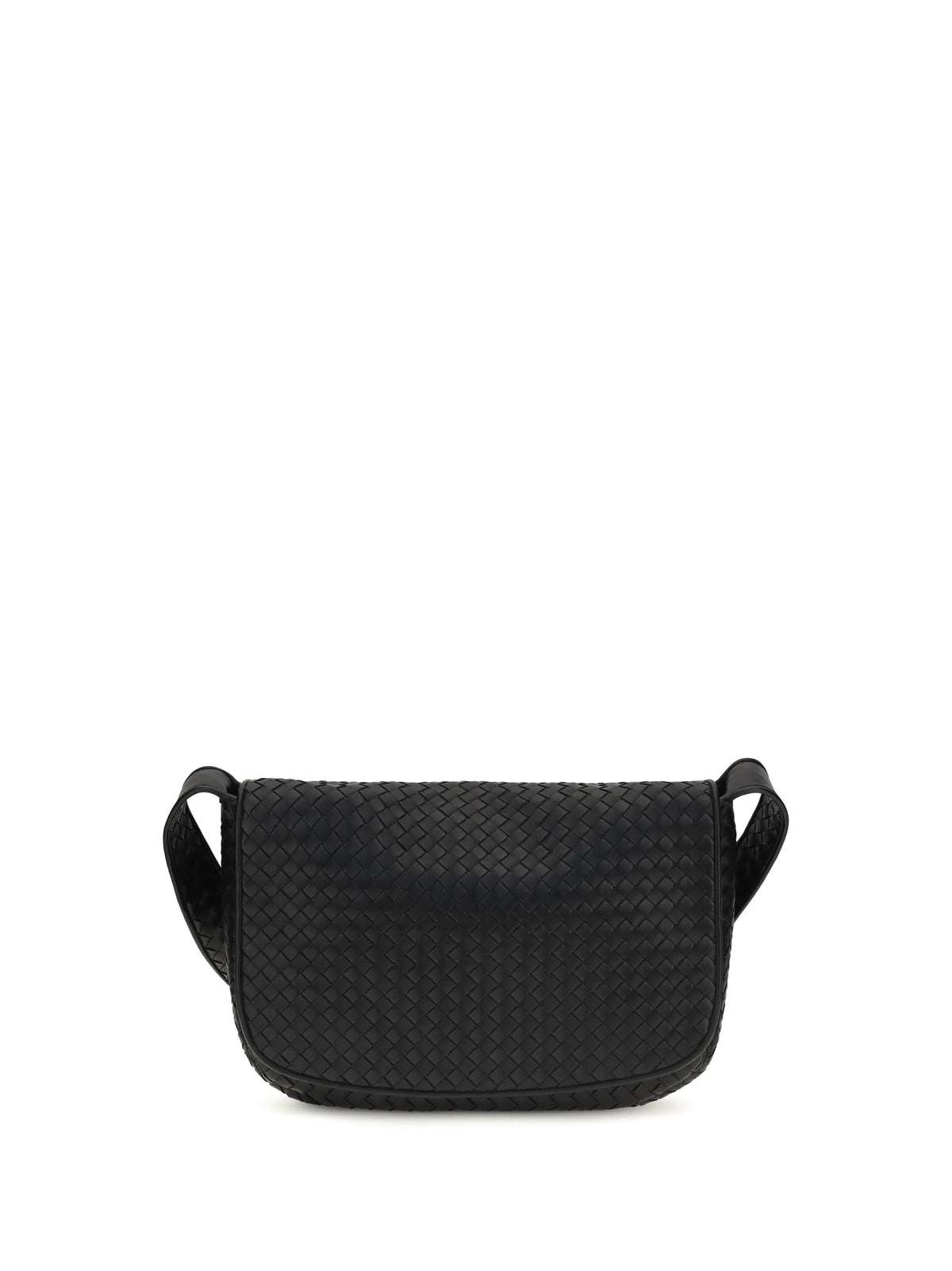 Bottega Veneta Men Veneto Large Shoulder Bag