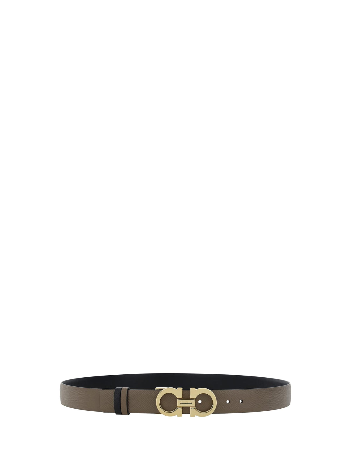 Ferragamo Women Reversible Belt