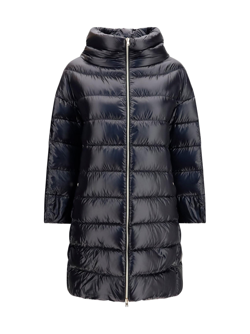 Herno Women Midi Down Jacket