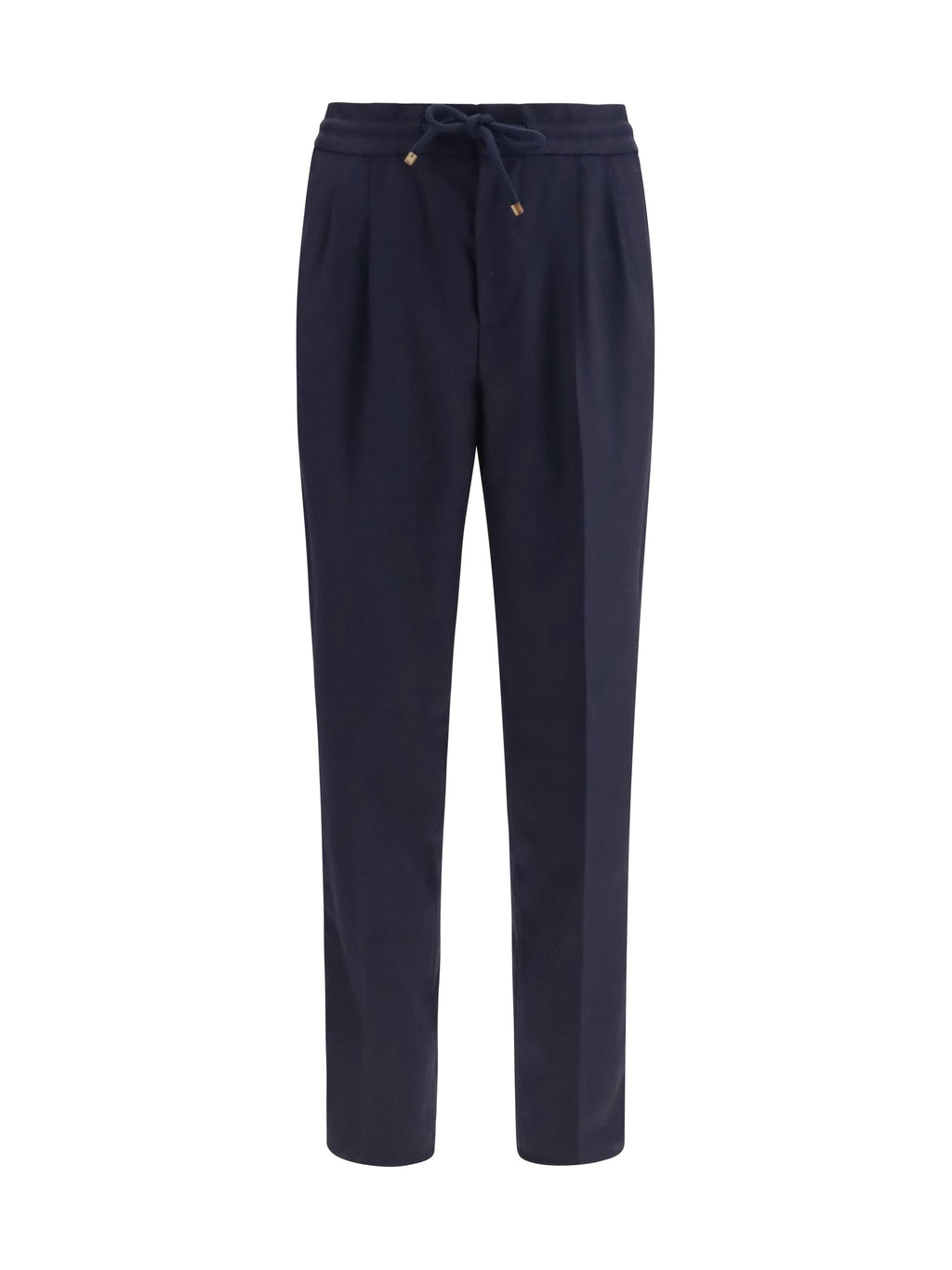 Brunello Cucinelli Men Virgin Wool Pants