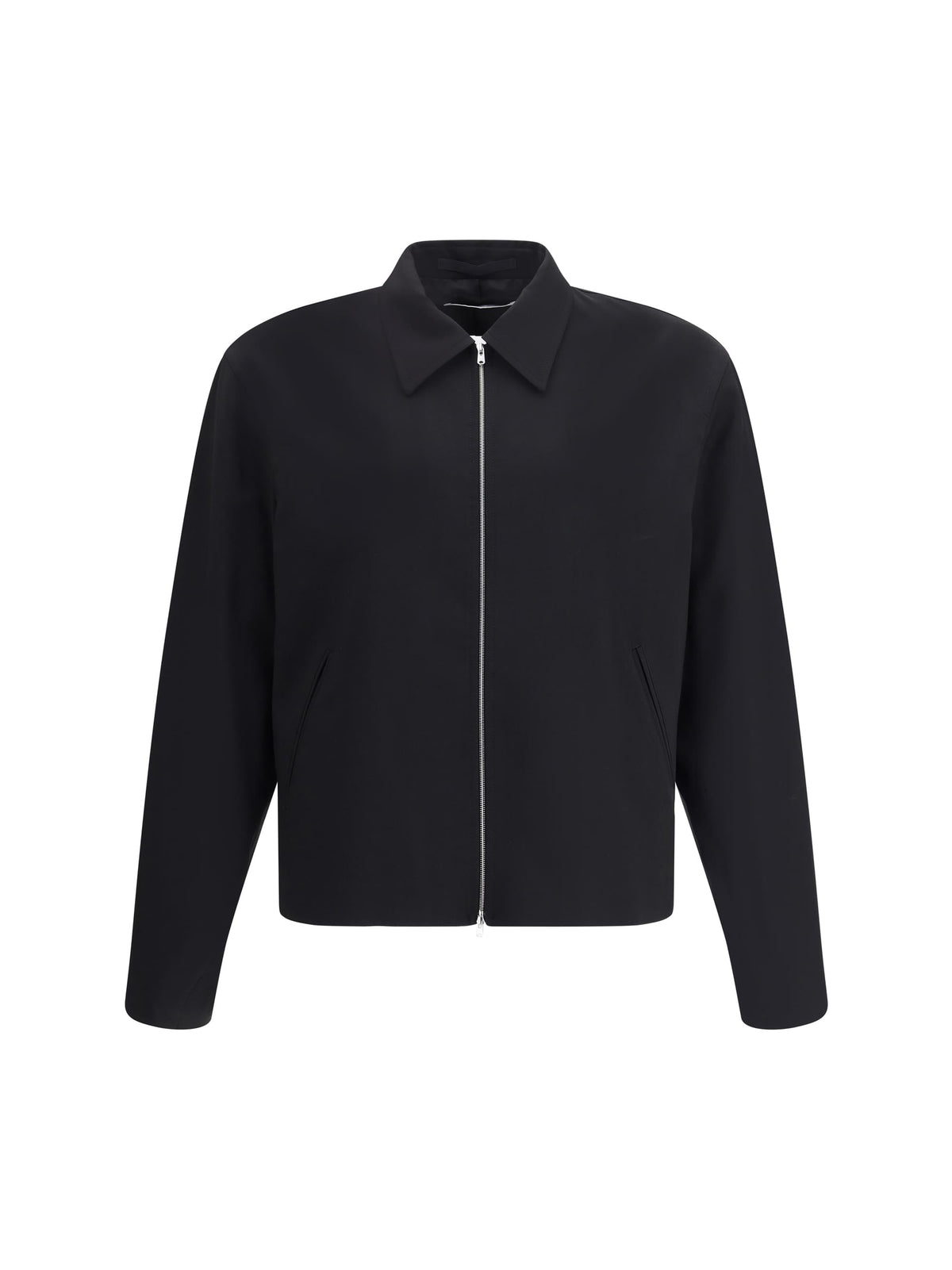 Our Legacy Men Wool Jacket