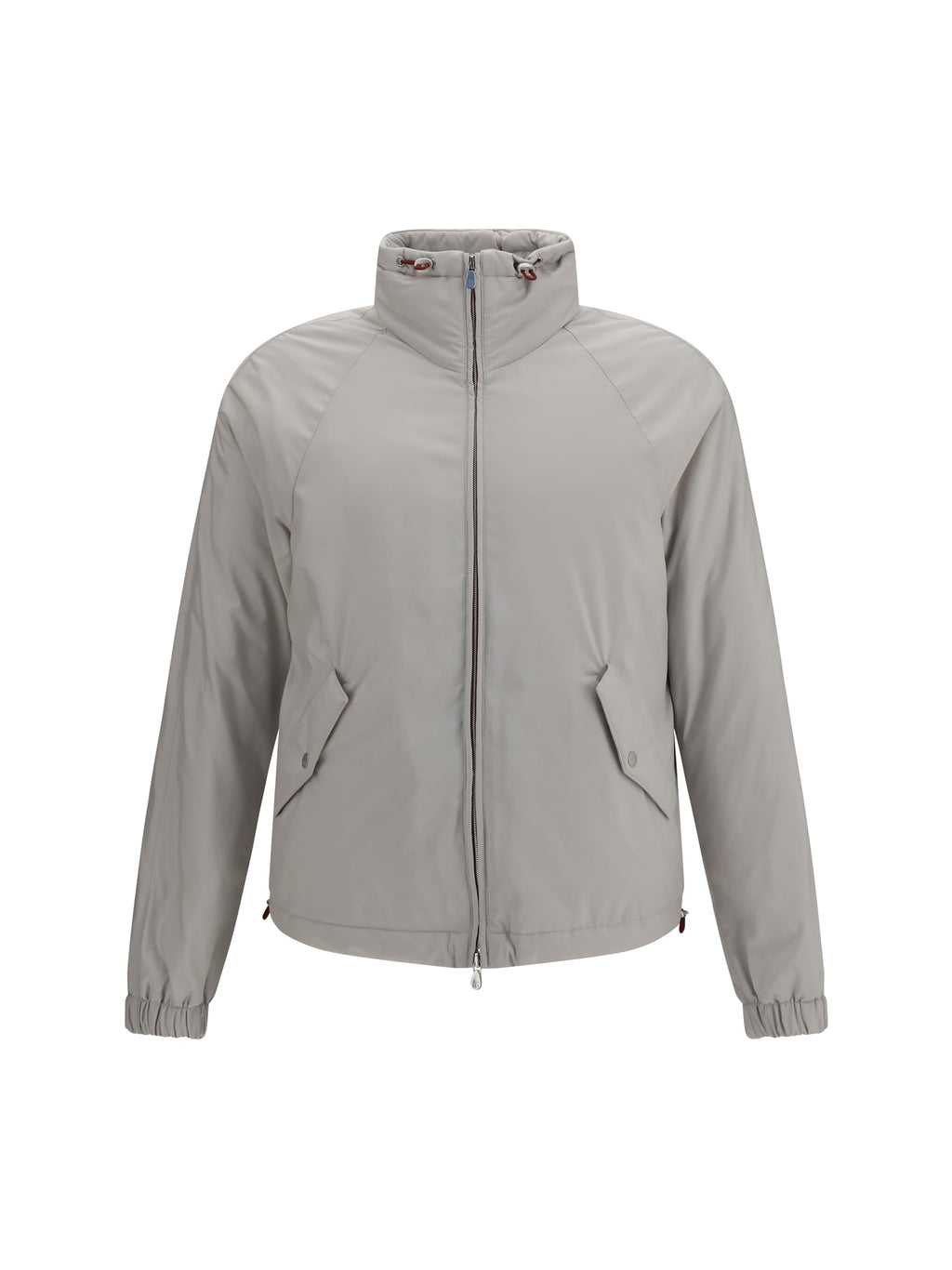 Brunello Cucinelli Men Waterproof Jacket