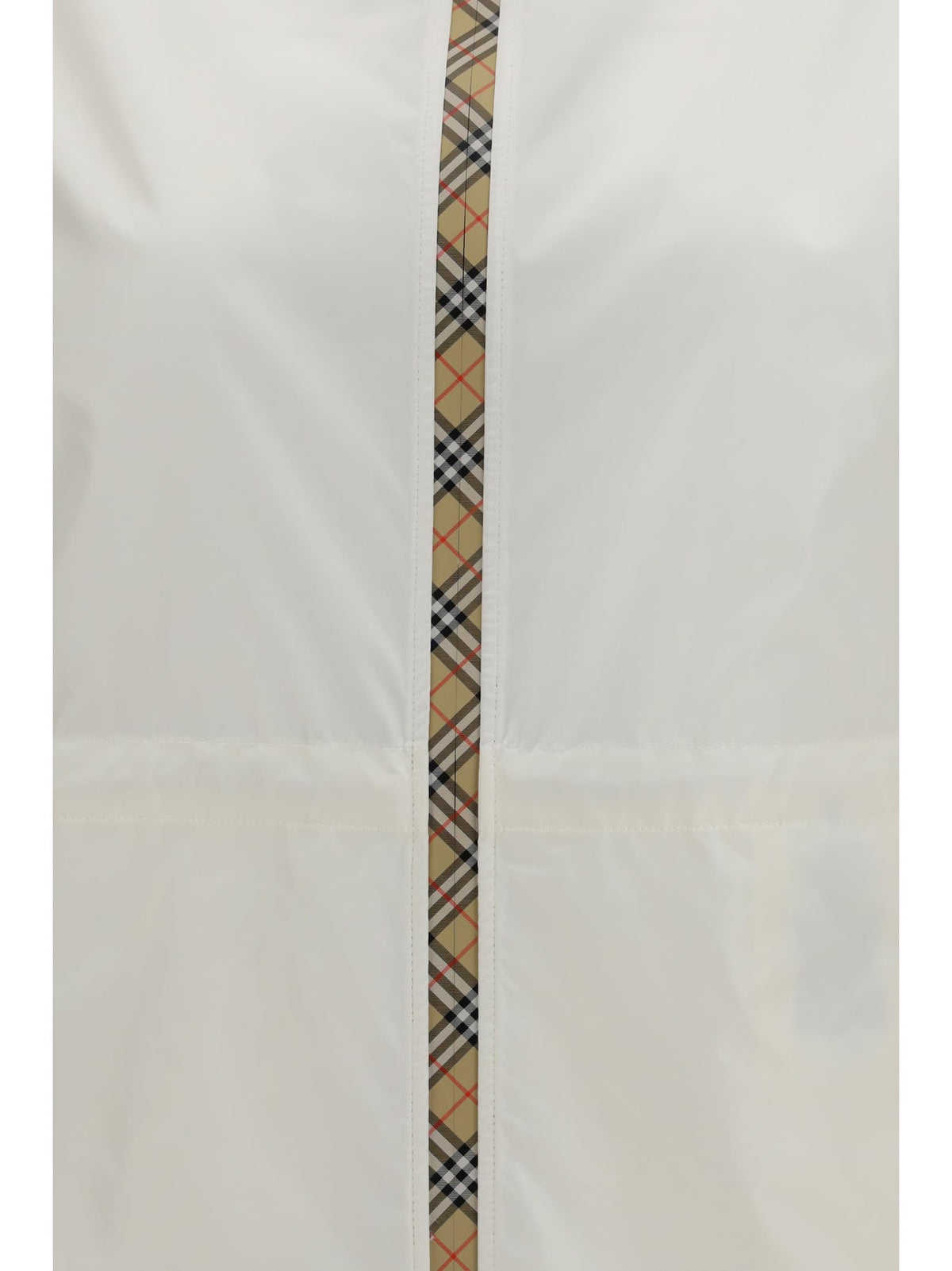 Burberry Women Blackpool Short Nylon Jacket