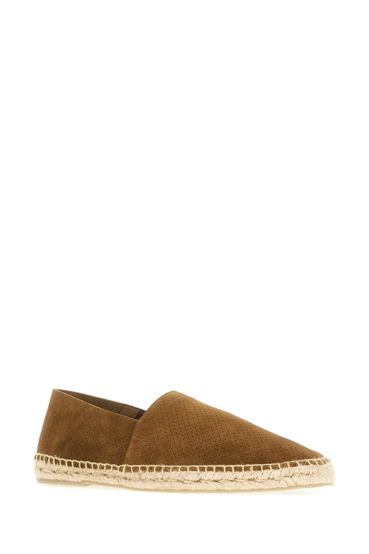 Tom Ford Man Shoes Espadrilles