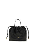 Chloé Women Icons Leather Chain Shoulder Bag