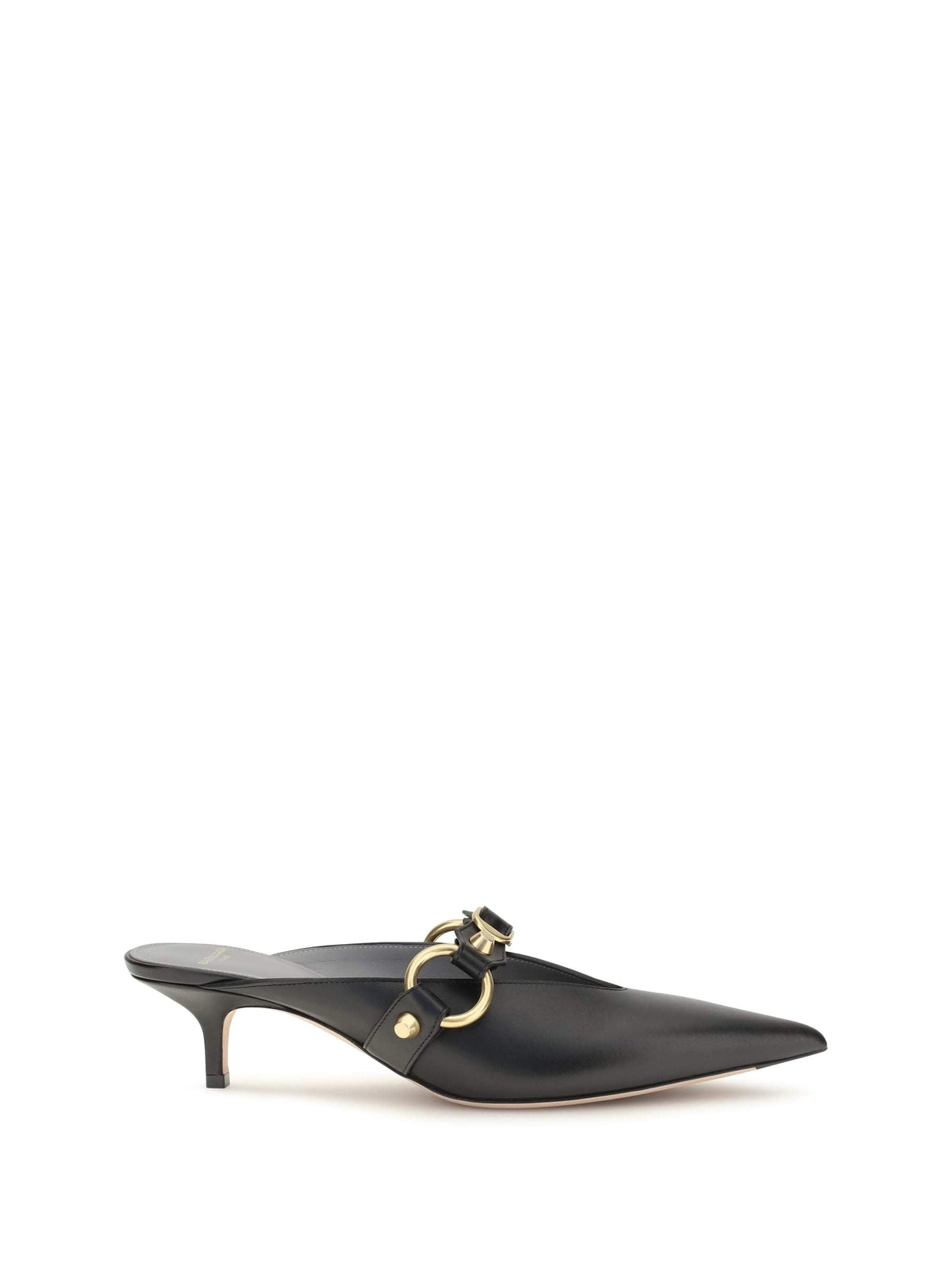 Balenciaga Women City Mules