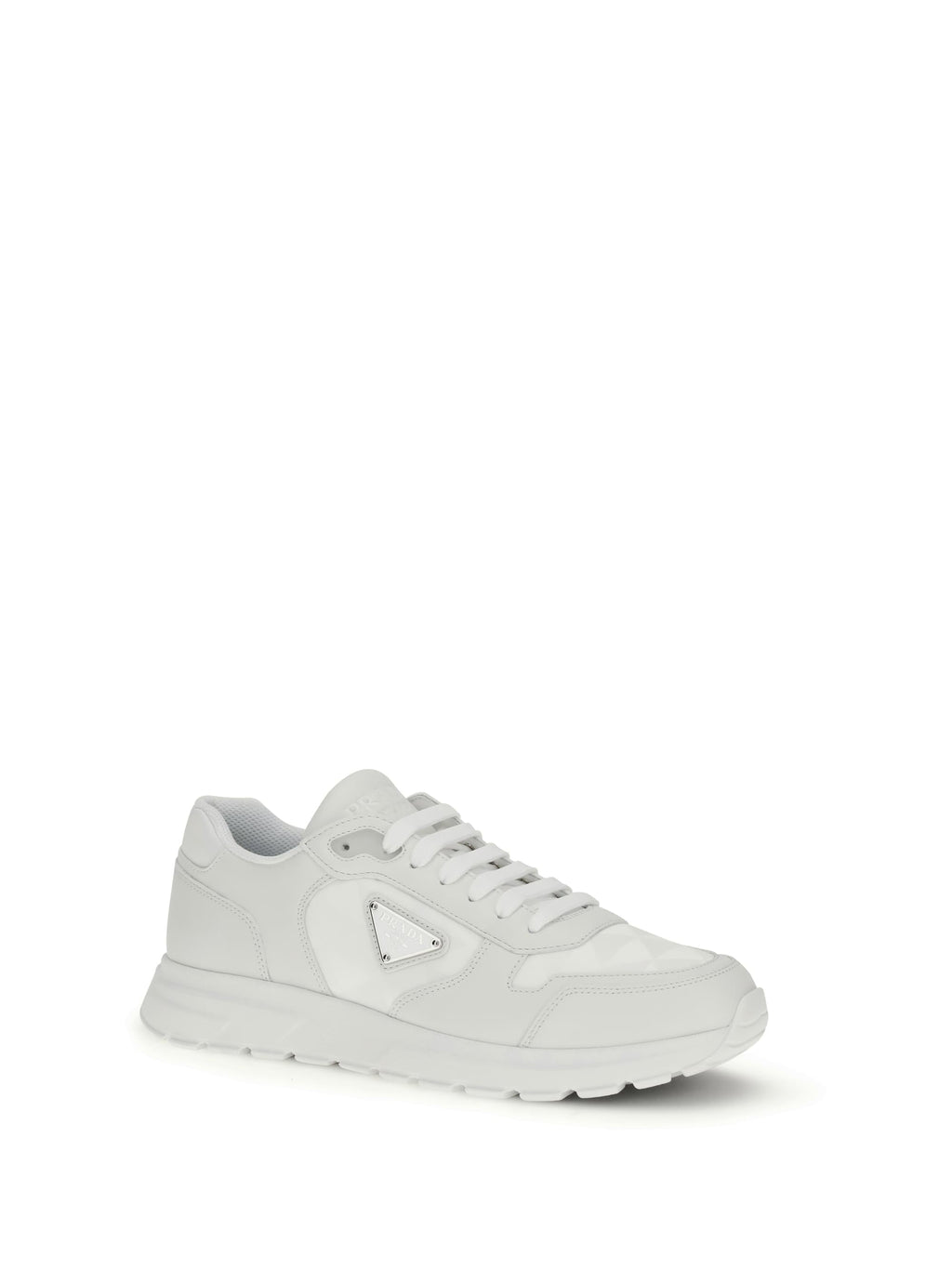 Prada Men Re-Nylon Sneakers