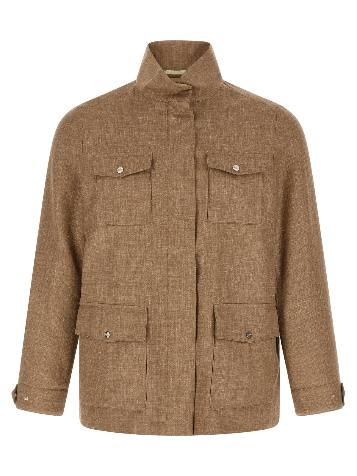 Herno Women 'Field' Jacket