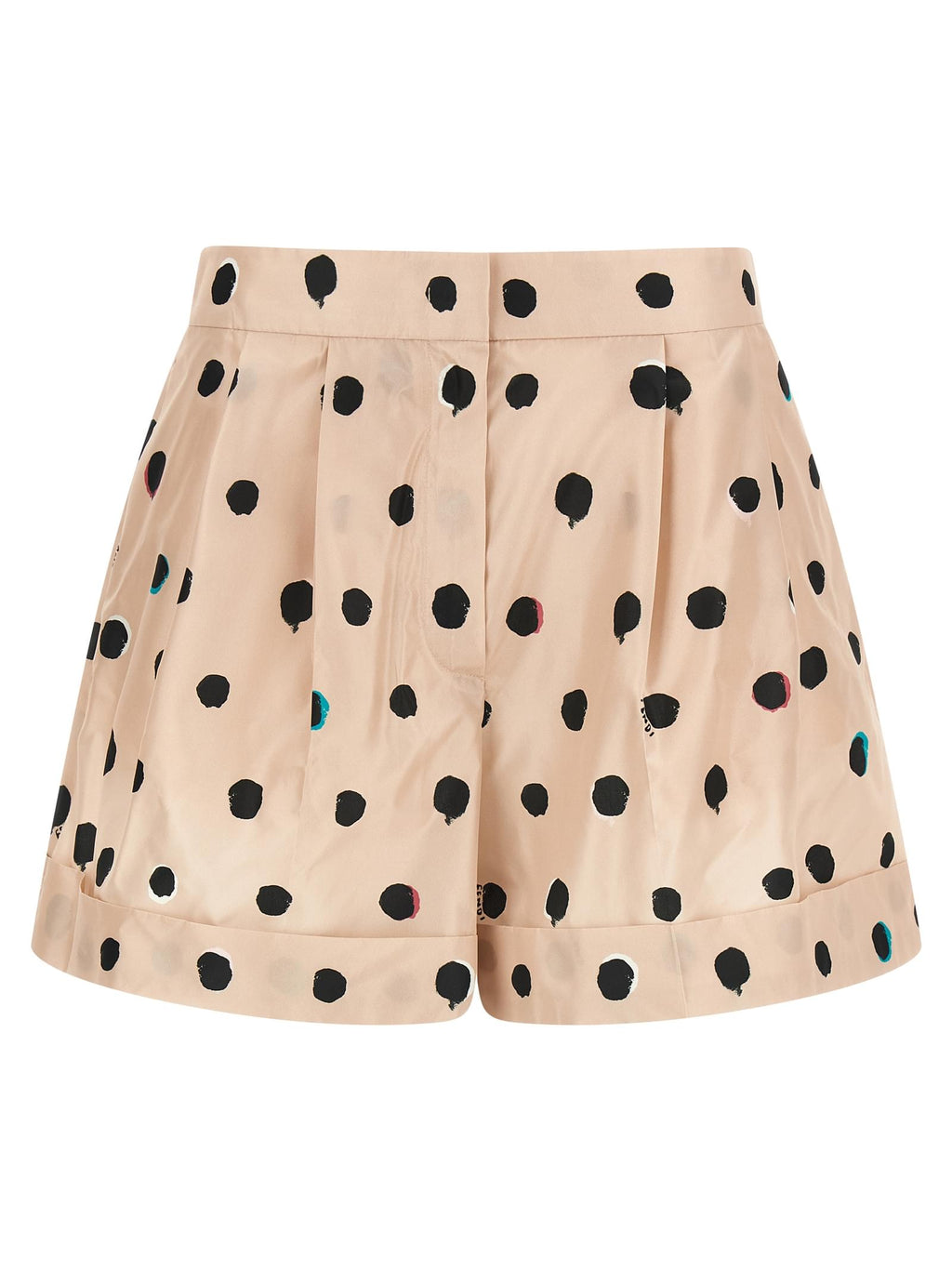 Fendi Women 'Falena Dots' Shorts