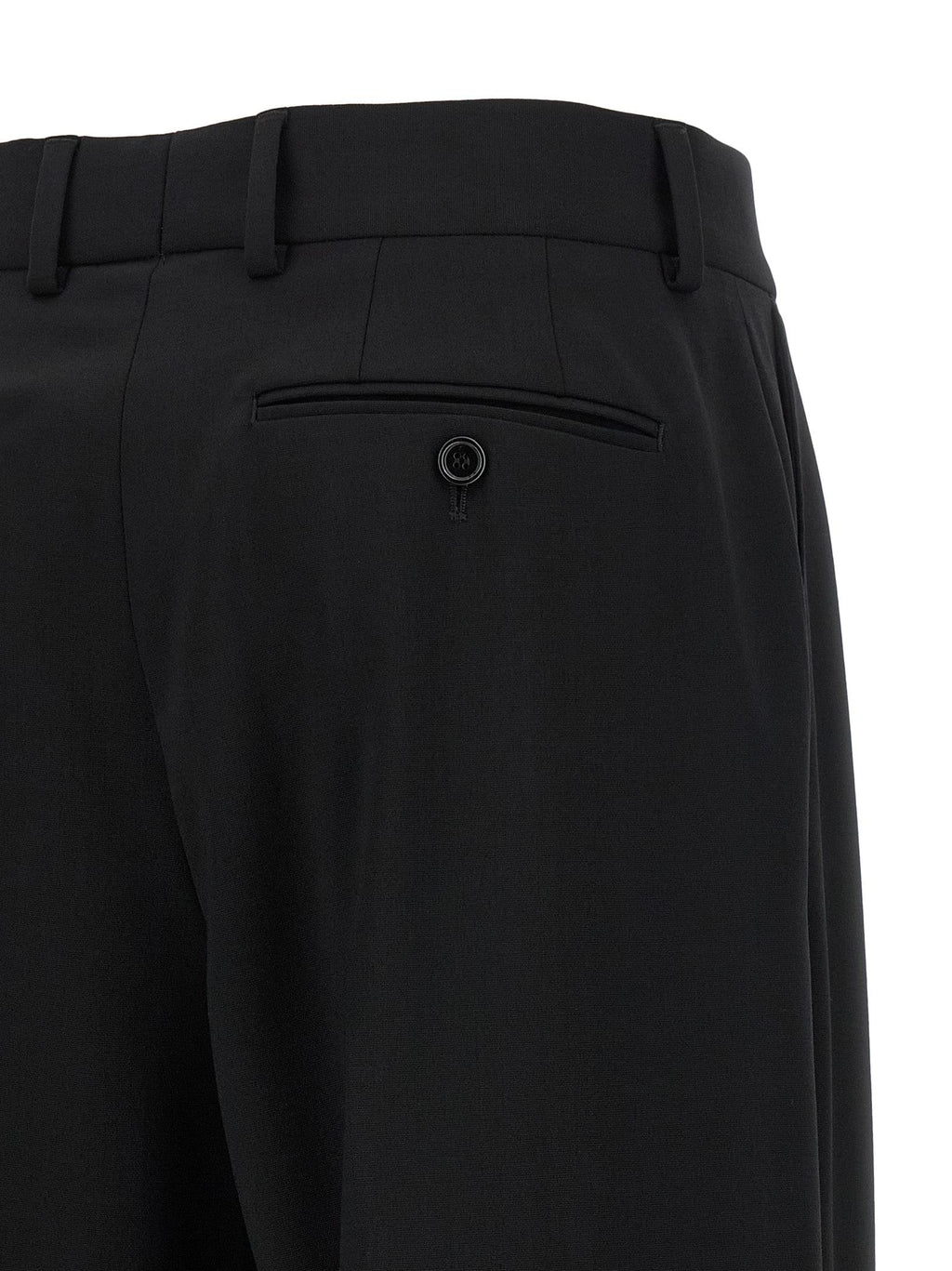 Dolce & Gabbana Women Double Pinch Pants