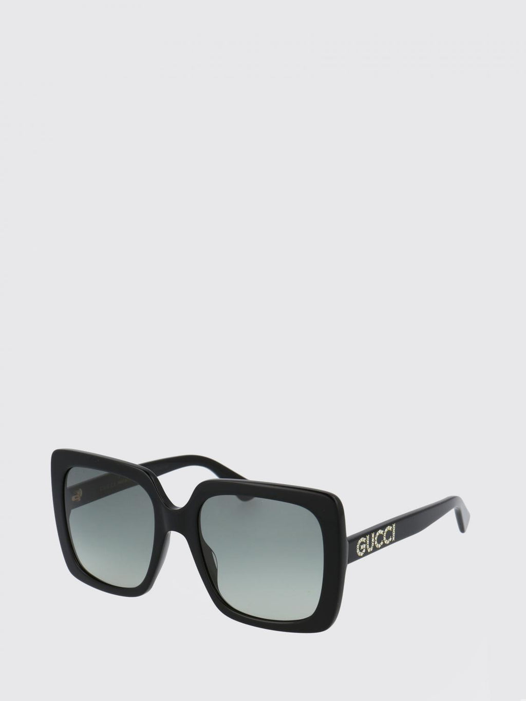 Gucci Sunglasses Woman Black
