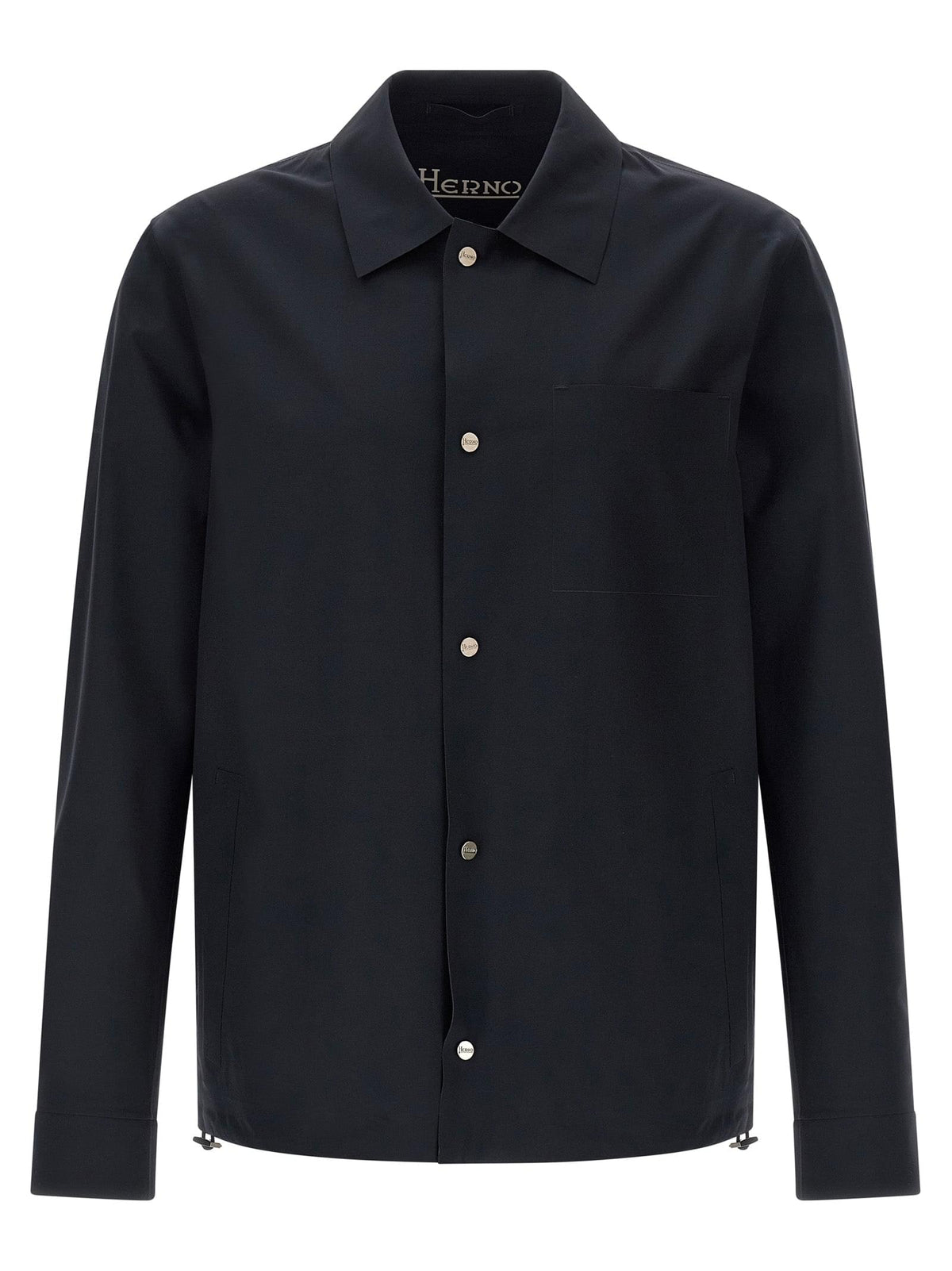 Herno Men 'Essence' Overshirt