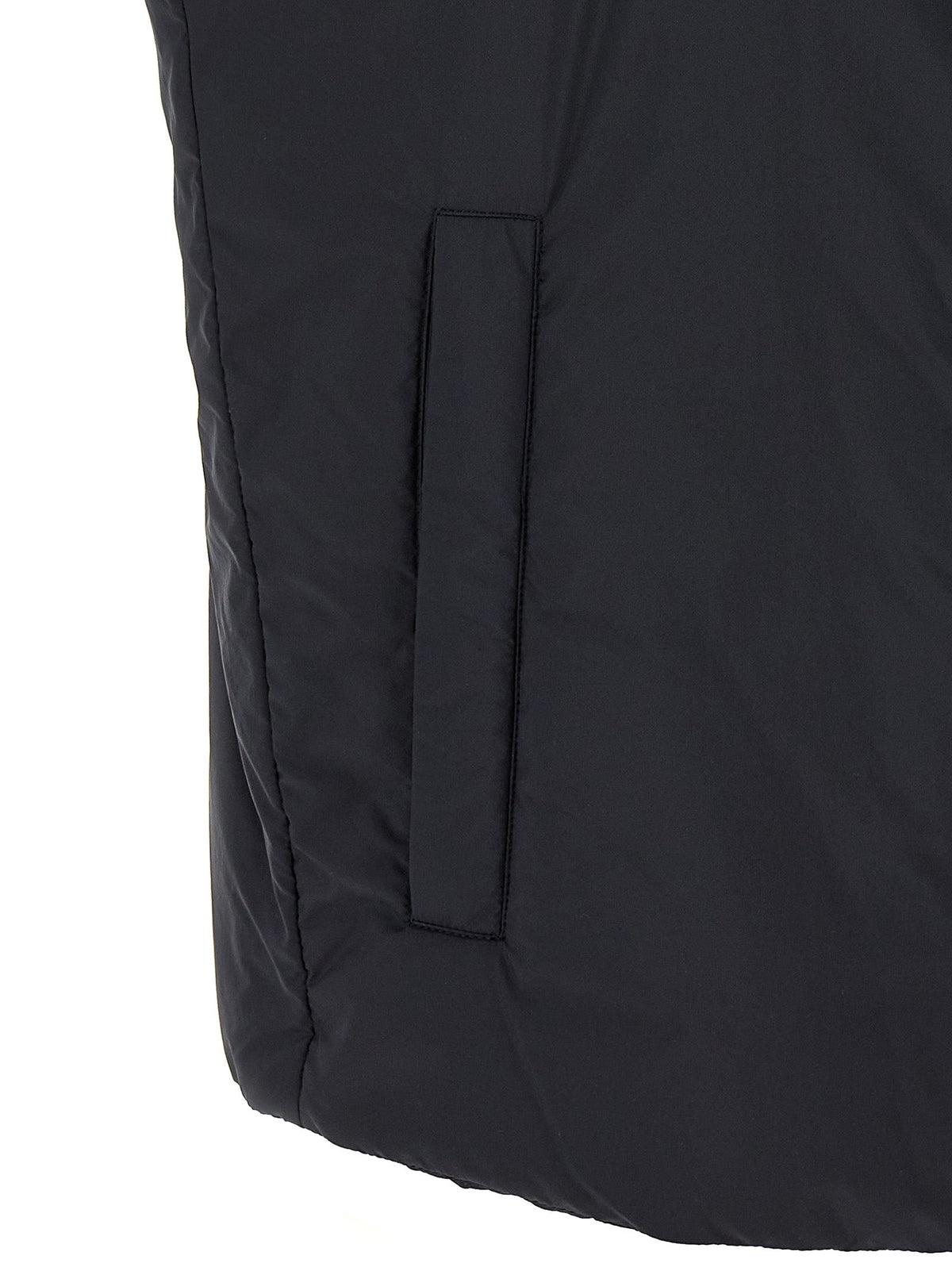 Herno Men 'Ecoage' Vest