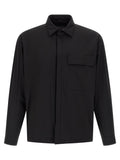 Herno Men 'Functional' Overshirt