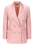 Tom Ford Women Double-Breasted Blazer