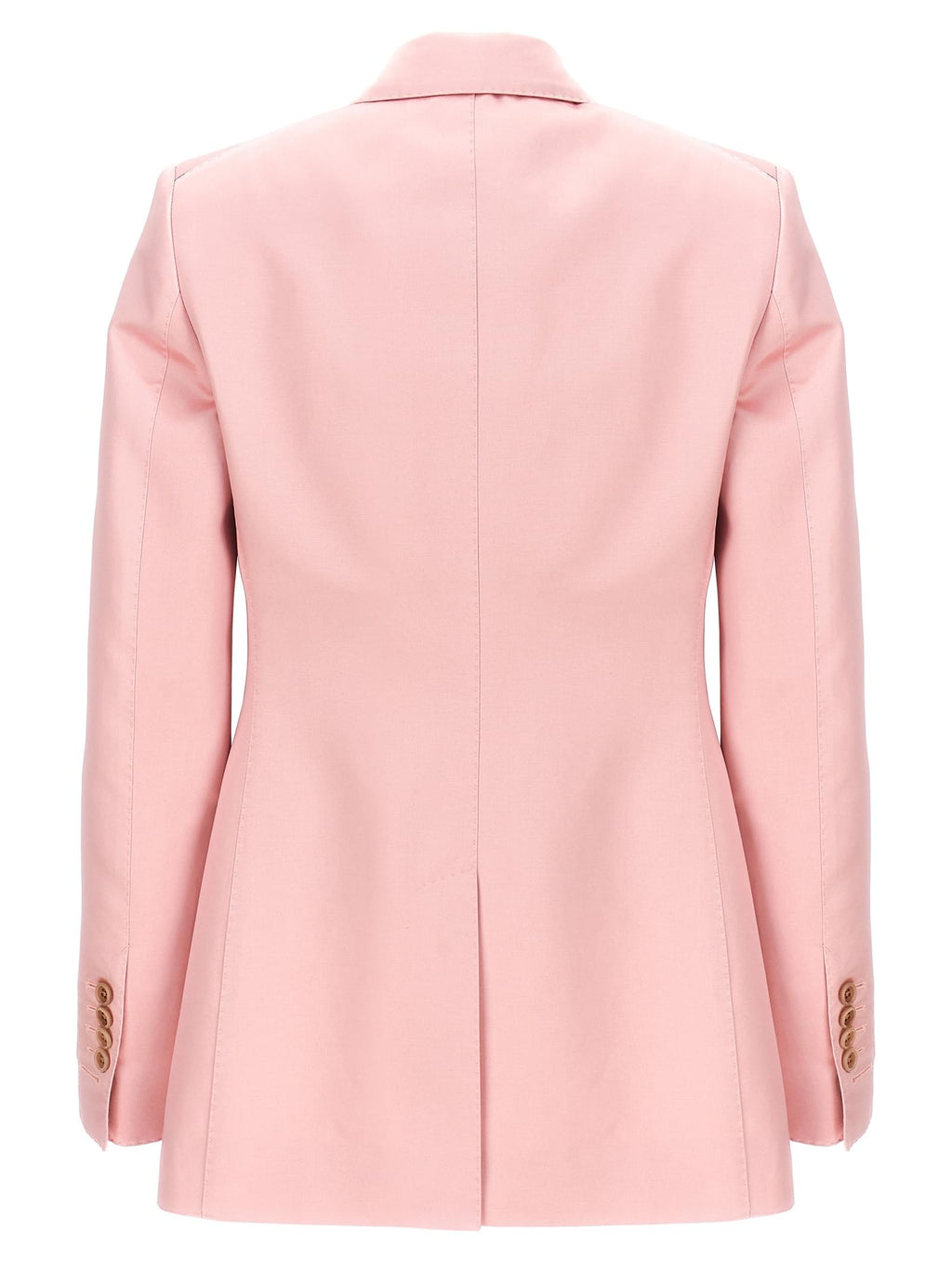Tom Ford Women Double-Breasted Blazer