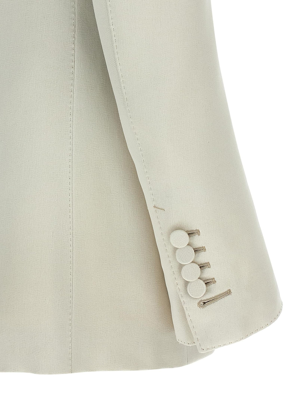 Tom Ford Women Duchesse Single-Breasted Blazer