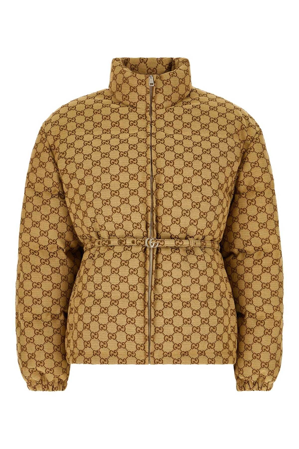 Gucci Woman Clothing Jackets