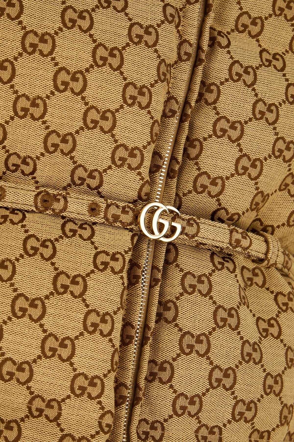 Gucci Woman Clothing Jackets