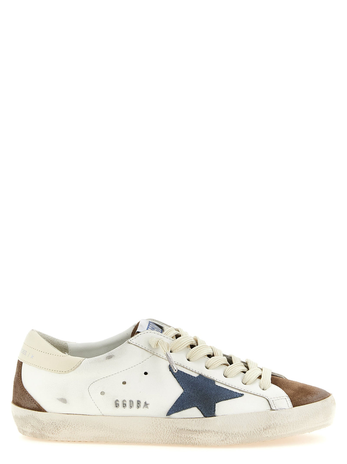 Golden Goose Men 'Super Star' Sneakers