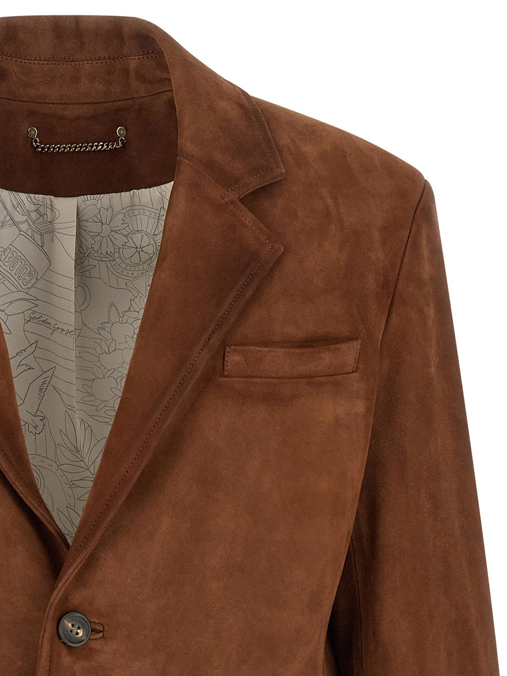 Golden Goose Men 'Robyn' Jacket