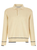 Golden Goose Men 'Rindley' Polo Shirt