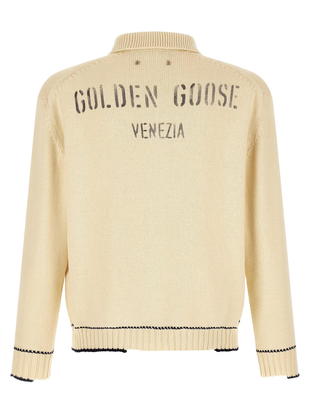 Golden Goose Men 'Rindley' Polo Shirt