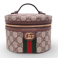 GUCCI VANITY CASE