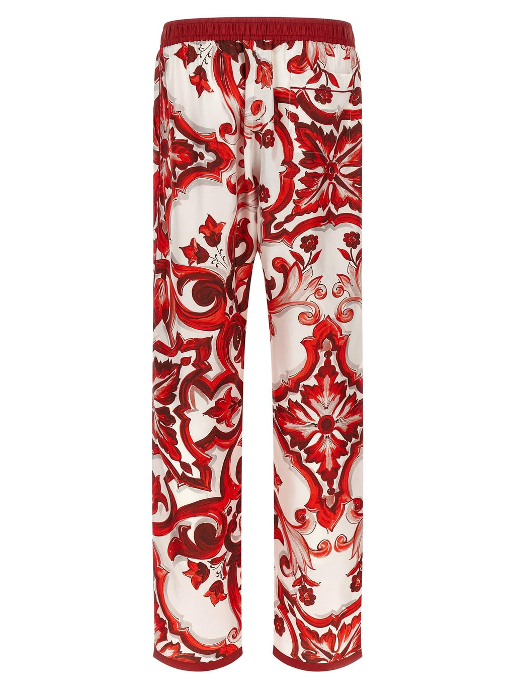 Dolce & Gabbana Men 'Vanity' Pants