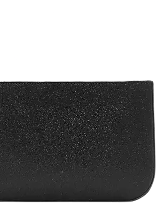 Kate Spade New York Glimmer Glitter Pochette
