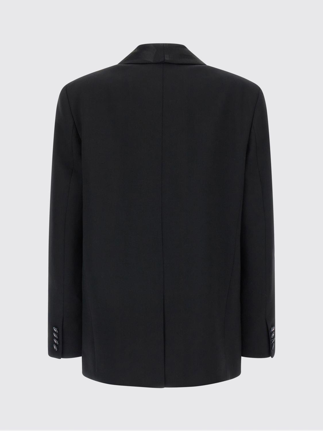 Pucci Jacket Woman Black