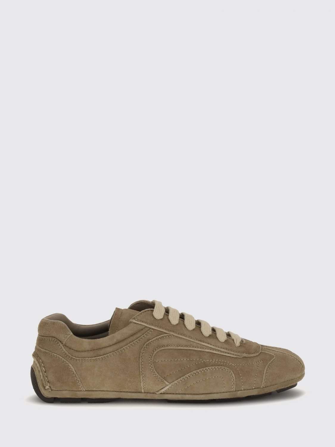 Prada Sneakers Men Mink