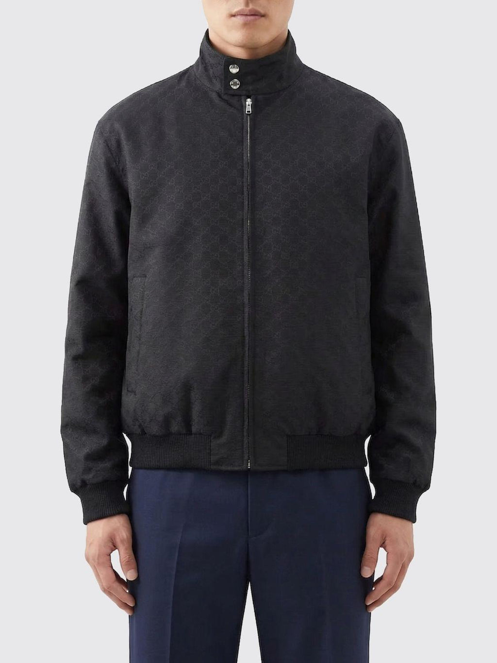 Gucci Jacket Men Ink