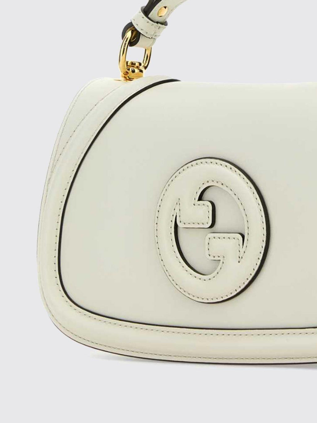 Gucci Handbag Woman White