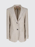 Max Mara Studio Jacket Woman Colonial