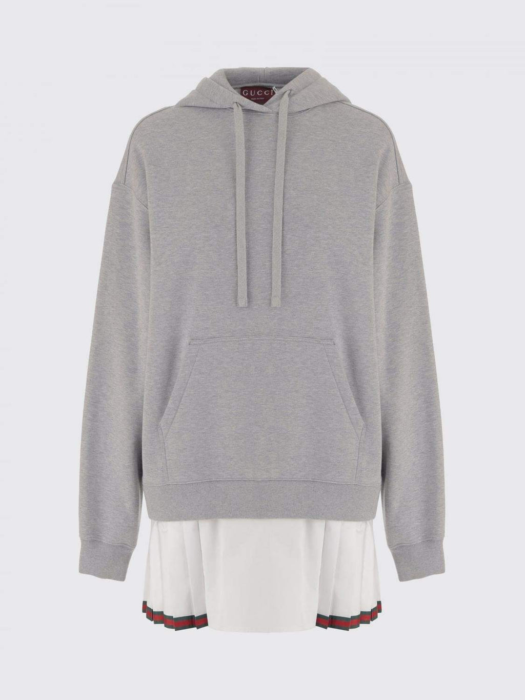 Gucci Dress Woman Grey