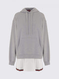 Gucci Dress Woman Grey