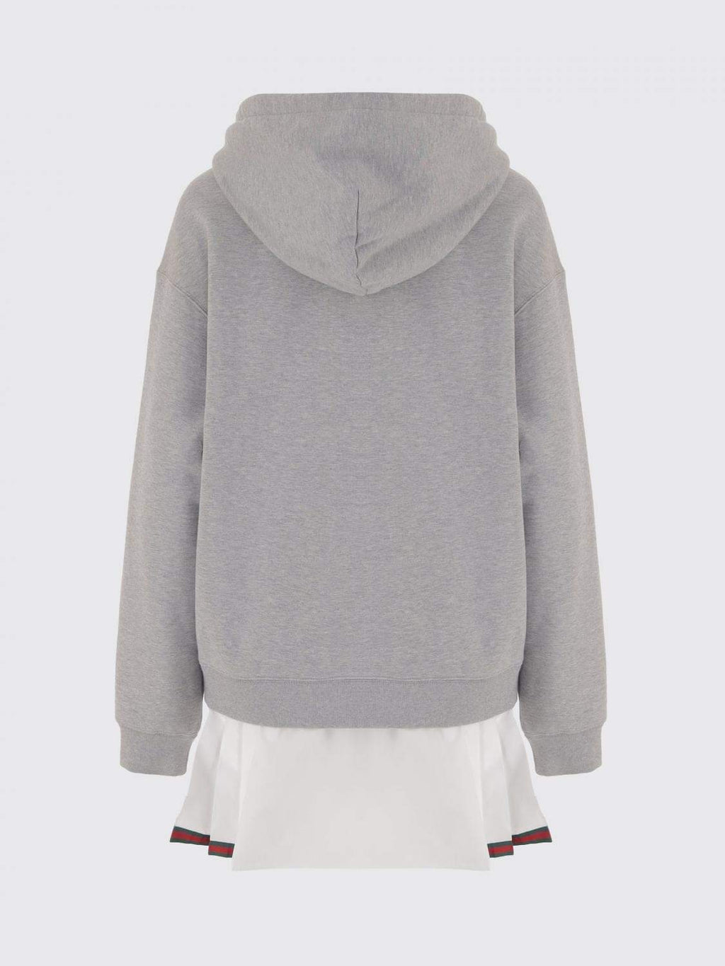 Gucci Dress Woman Grey