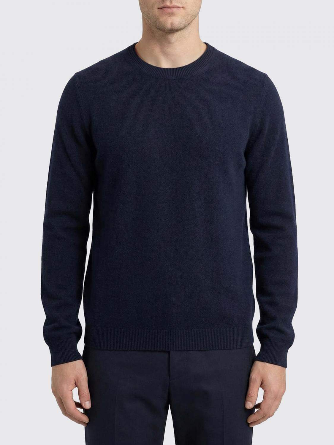 Gucci Sweater Men Ink