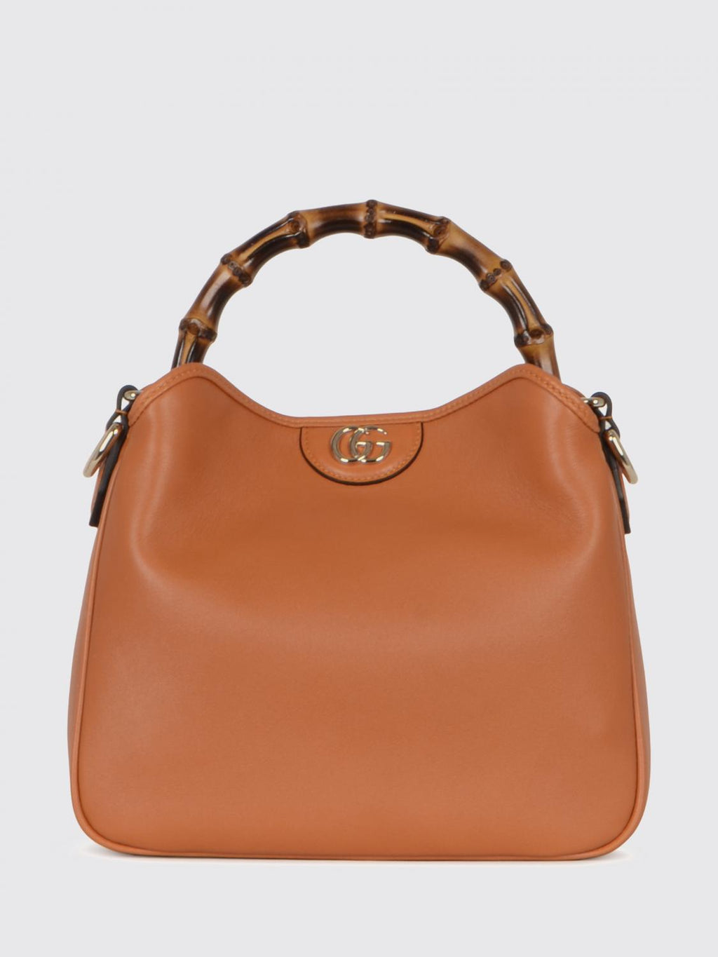 Gucci Handbag Woman Orange