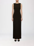 Gucci Dress Woman Brown