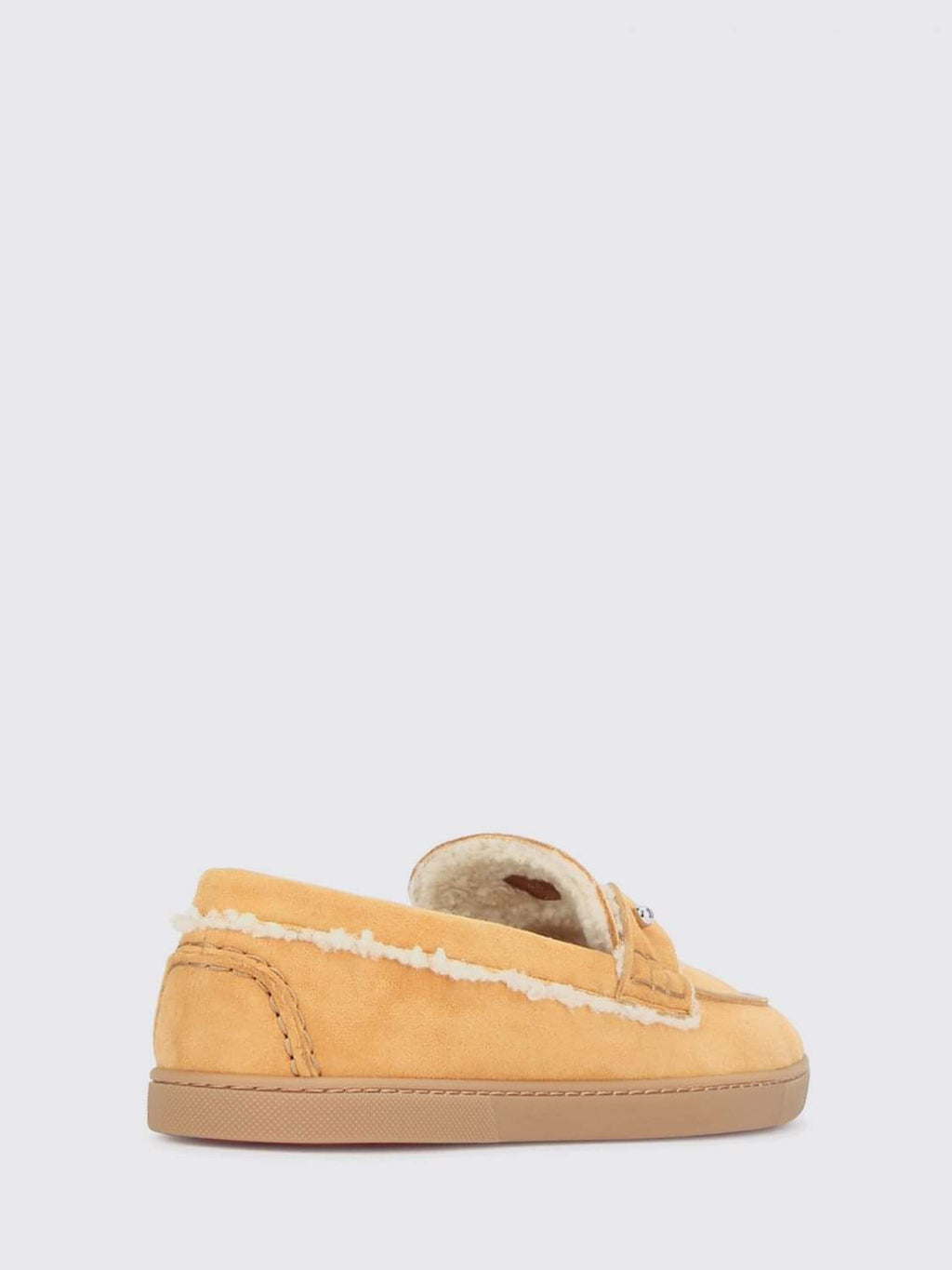 Christian Louboutin Loafers Men Earth