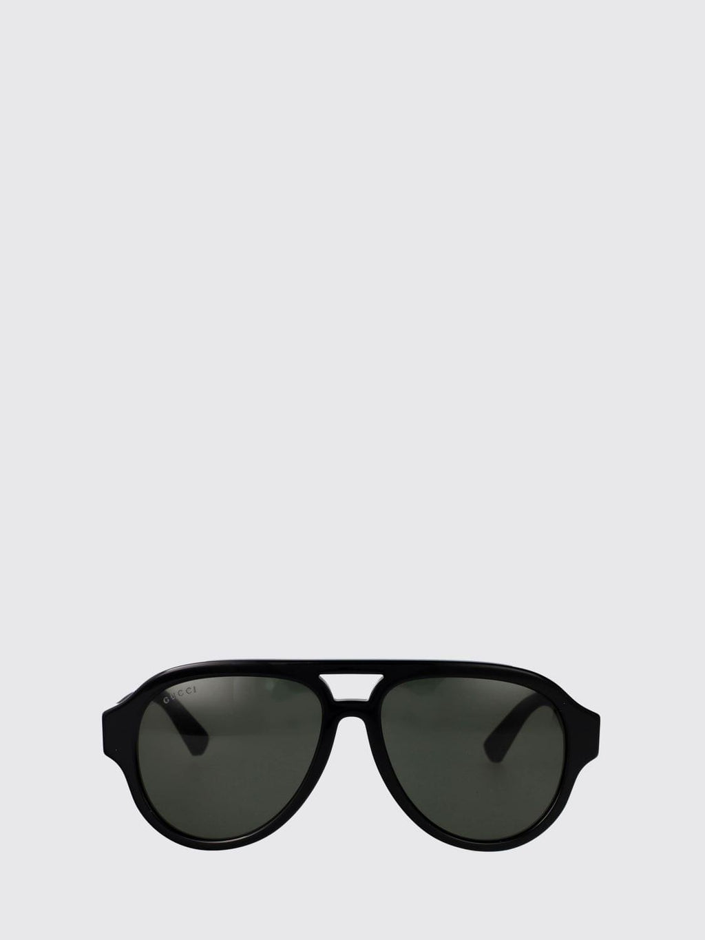 Gucci Sunglasses Men Grey