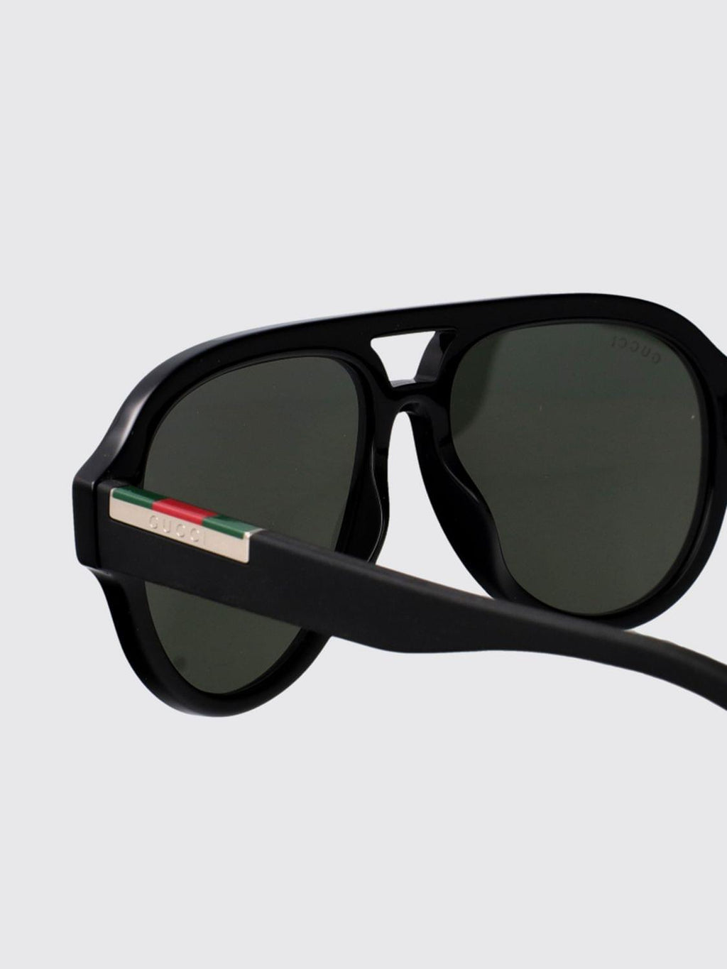 Gucci Sunglasses Men Grey