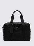 Prada Travel Bag Men Black