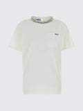 Prada T-Shirt Woman White