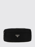 Prada Belt Bag Men Black