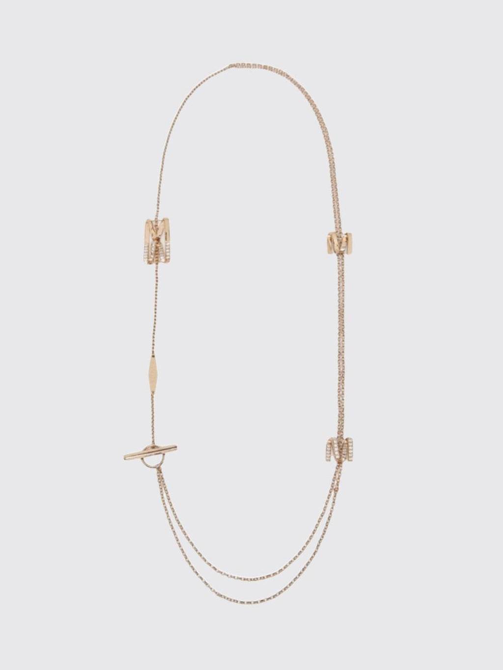 Max Mara Jewel Woman White